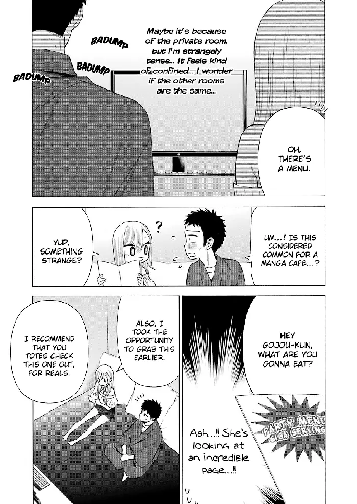 My Dress-Up Darling Chapter 34 image 03_optimized